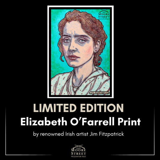 Limited Edition Elizabeth O'Farrell Print